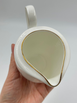 Молочник Heinrich Villeroy & Boch, Columbia