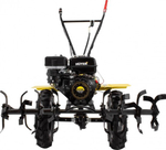 Мотоблок HUTER МК-11000PЕ 70/5/17