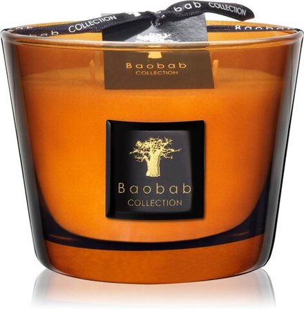 Baobab Collection Les Prestigieuses Cuir de Russie - ароматическая свеча /  10 cm   / GTIN 5415198110274
