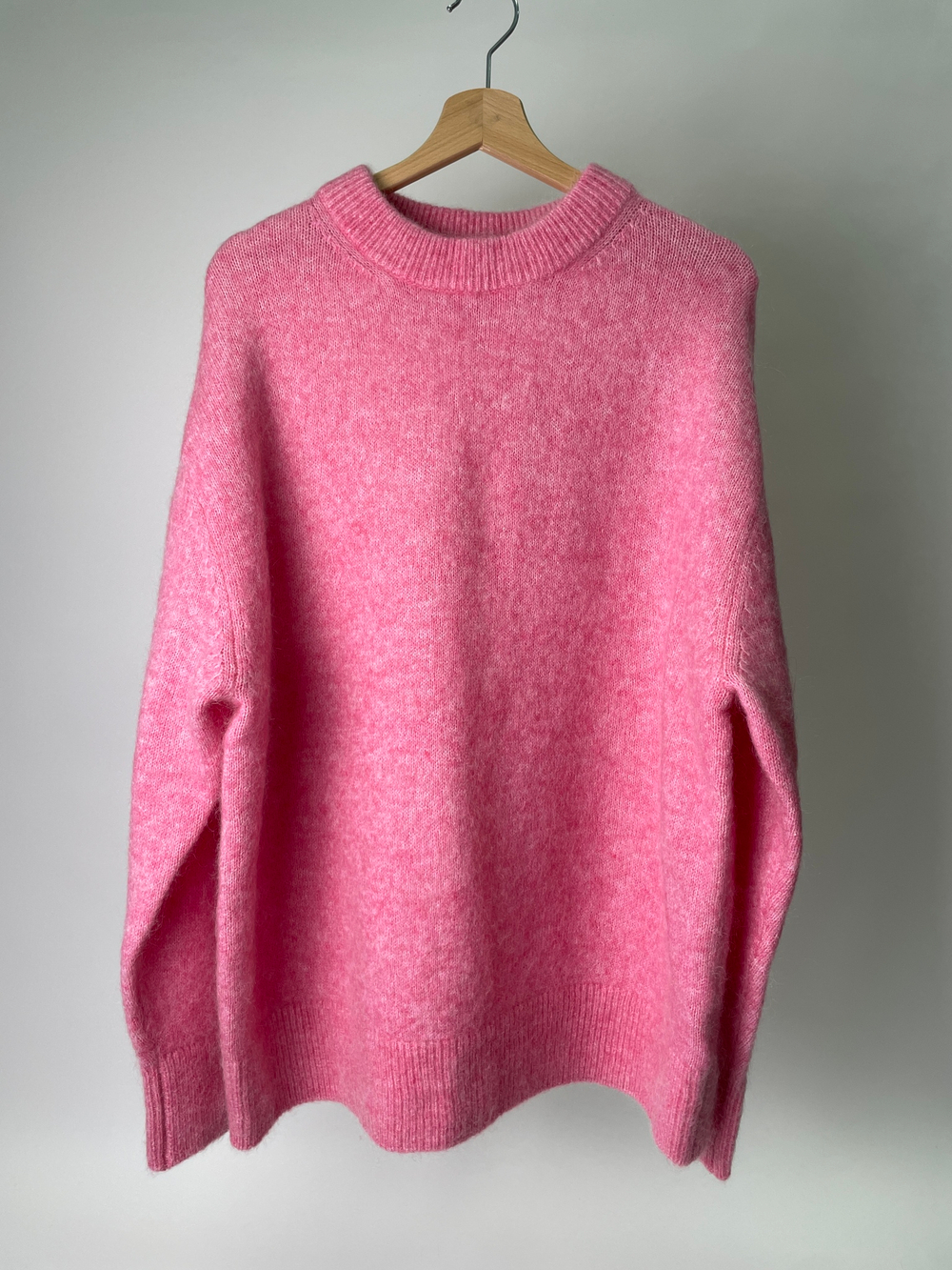 Джемпер H&M
