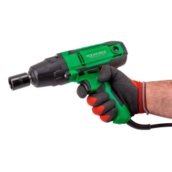 Гайковерт ударный электрический 1/2''450Вт RockFORCE RF-IW550S