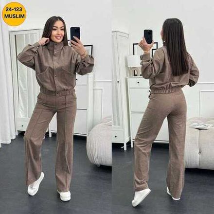 Костюм 4145268 (0349557643) Fabrika