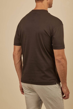 Футболка Kiton