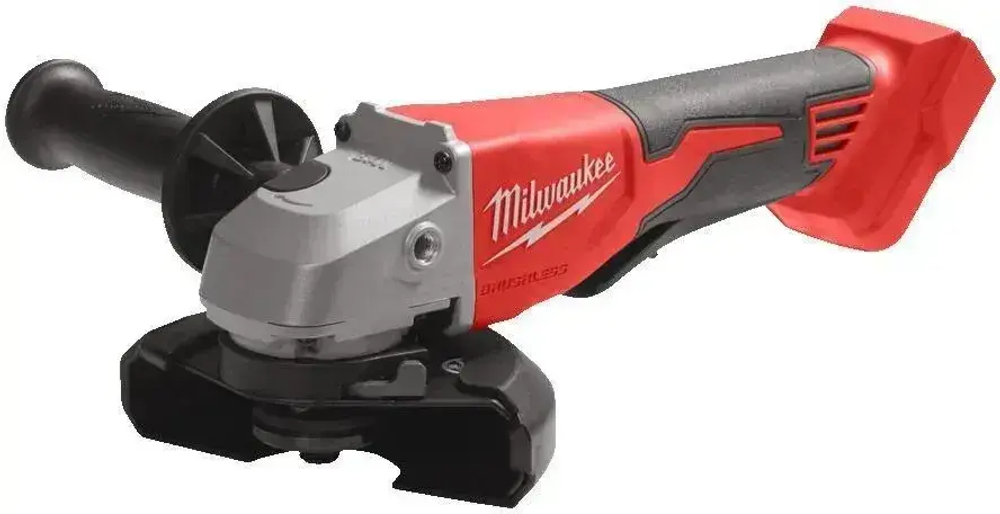 Угловая шлифмашина Milwaukee M18 BLSAG125XPD-0 4933492645