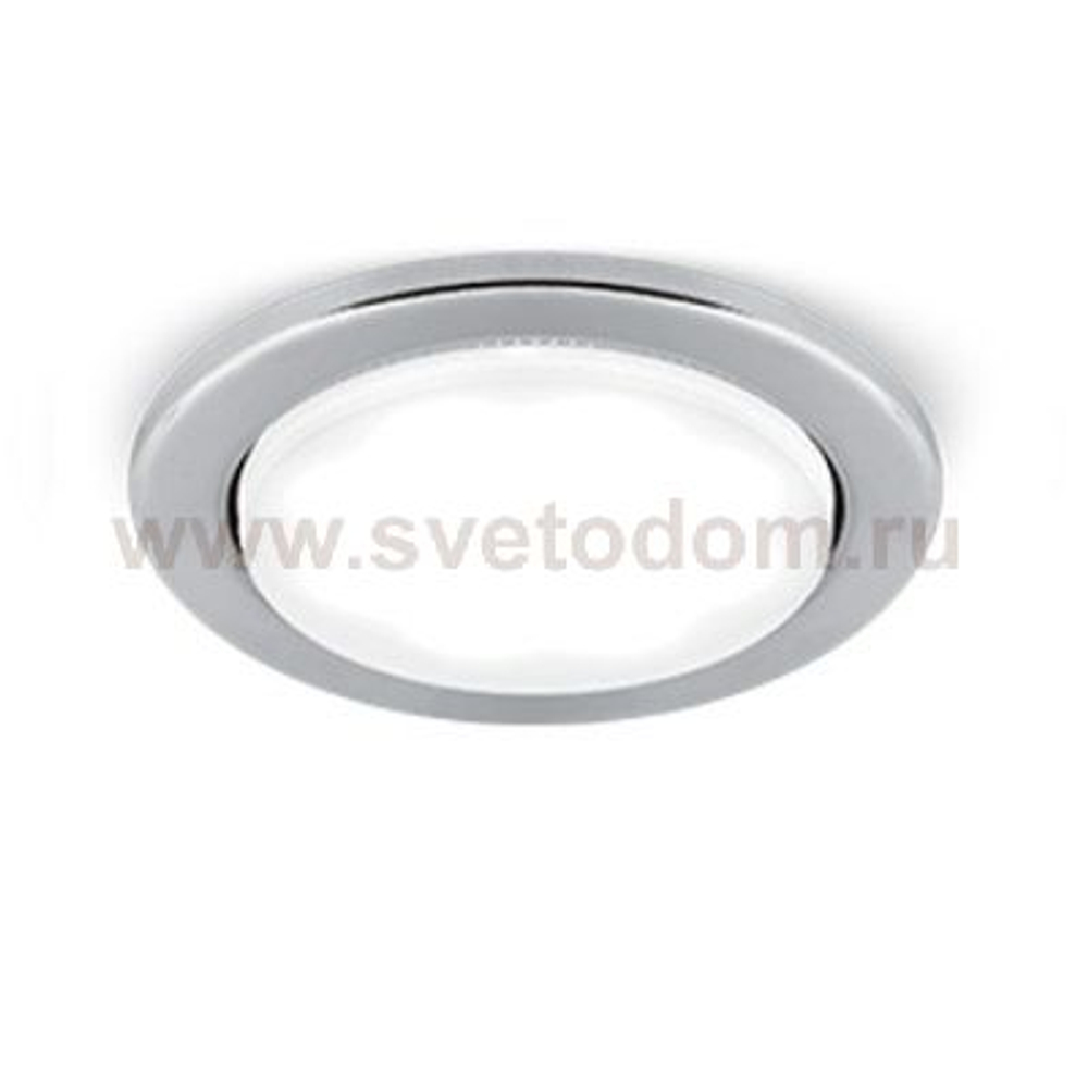 Светильник Gauss Tablet GX005 Хром