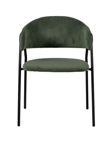 Стул Loop зеленый