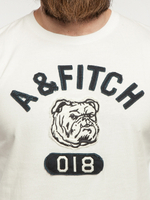 Лонгслив Abercrombie & Fitch ABL02