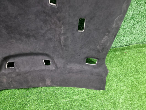 Обшивка потолка BMW M5 F90 (2017-2024)