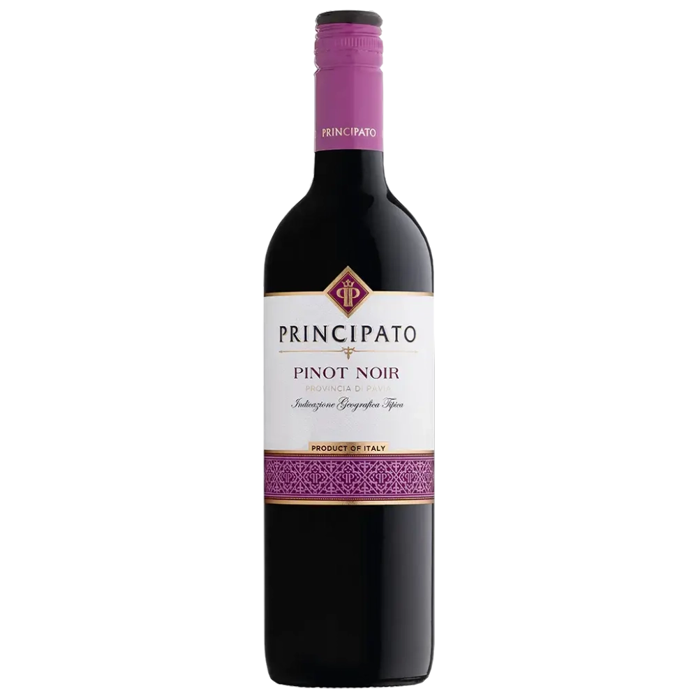 PRINCIPATO PINOT NERO IGT PROVINCIA DI PAVIA 0.75 л