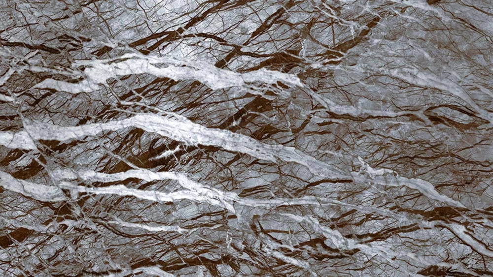 Цифровое панно ID Wall BLACK AMBER