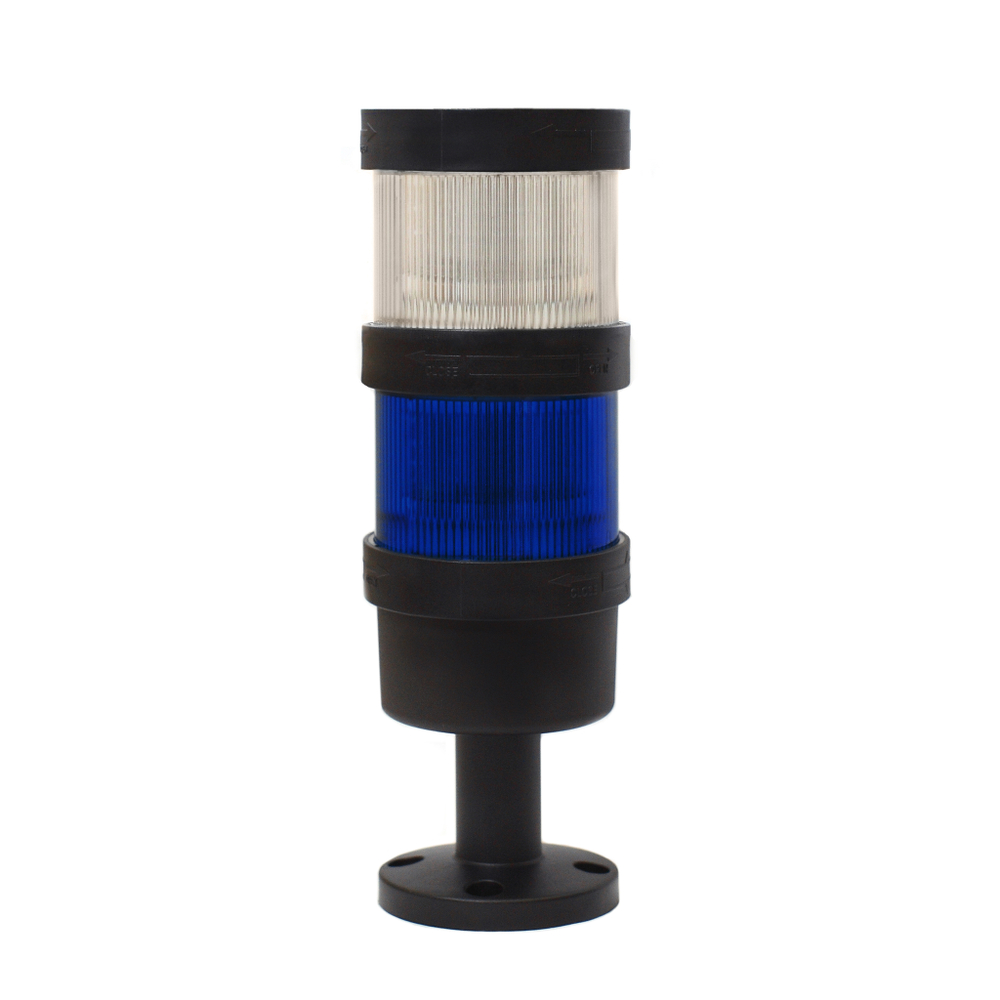 Светосигнальная колонна INNOCONT TL70-220-WB-55