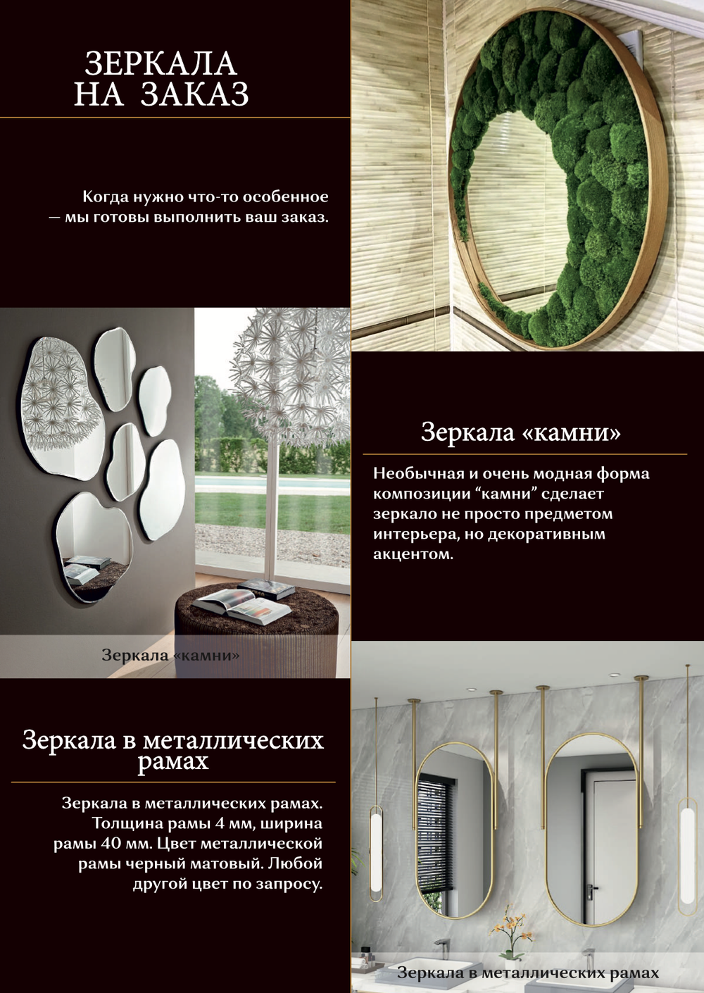 Зеркало НЕБО