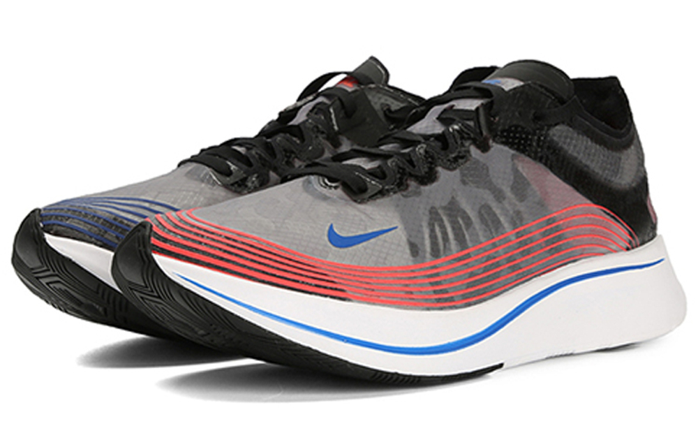 Кроссовки Nike Zoom Fly Sp Shm