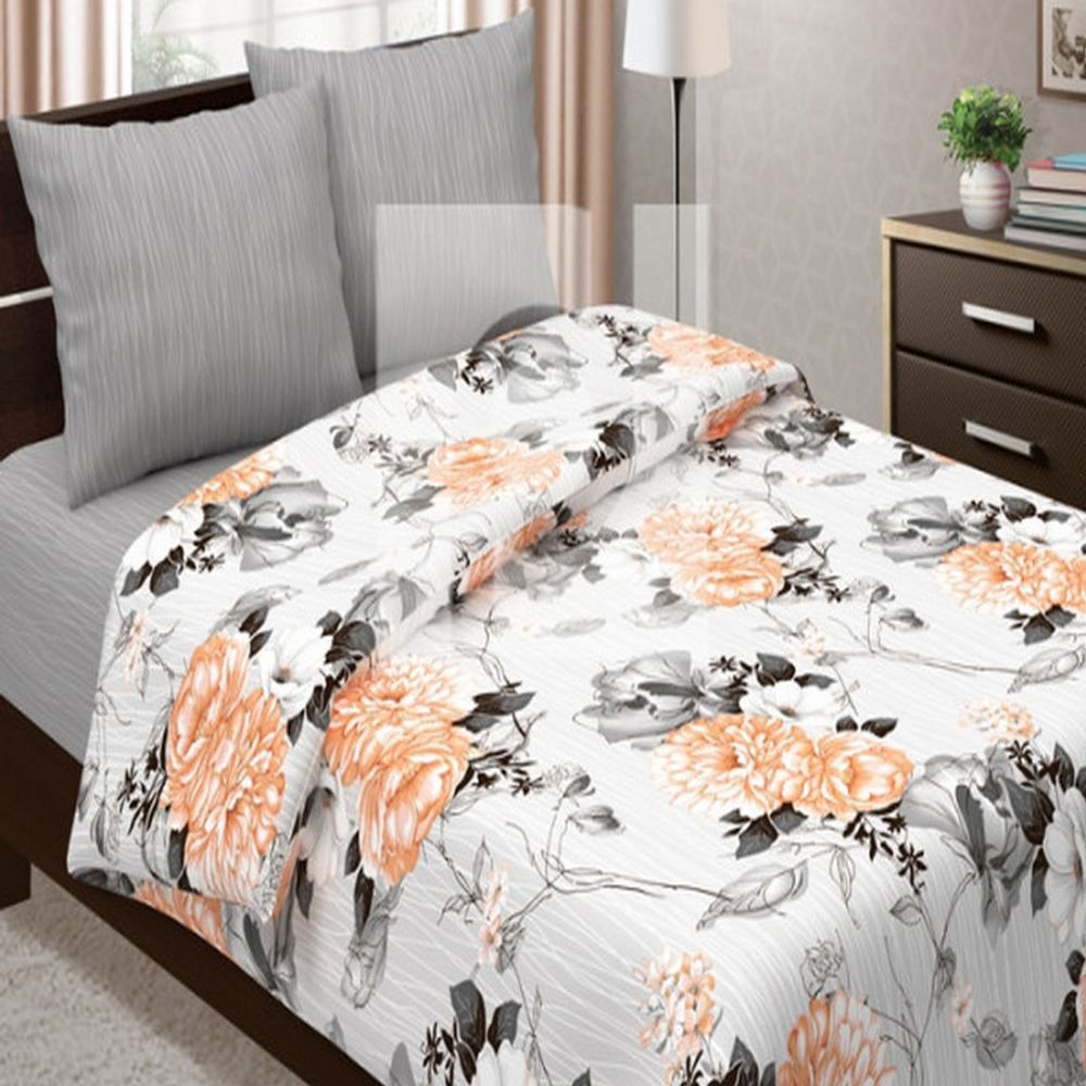 Комплект постельного белья "ВЛ. ПРАЛИНЕ", бязь Премиум, 100% хлопок, Россия. Комплект постельного белья "ВЛ. ПРАЛИНЕ", бязь Премиум, 100% хлопок, Россия.