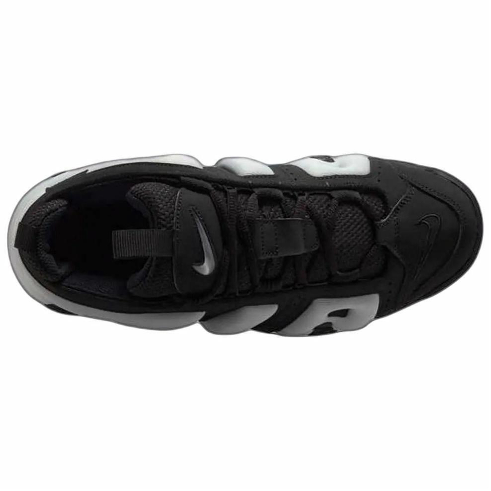 Кроссовки Nike Air More Uptempo Low