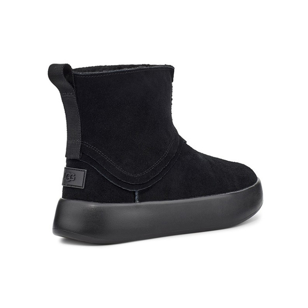 Сапоги UGG Classic Boom Boot, 1104613-BLK