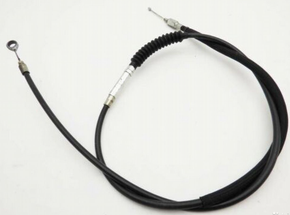 38787-06C CABLE ASSY, CLUTCH(ТРОС ПРИВОДА УПРАВЛЕНИЯ СЦЕПЛЕНИЕМ) -70 %