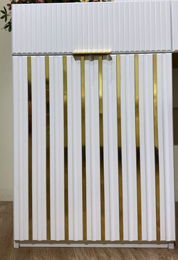 Коллекция “Сидея” белая