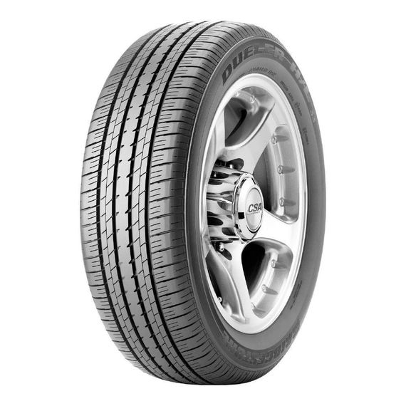 Bridgestone Dueler H/L Alenza 225/60 R18 100H