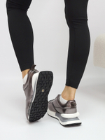 Кроссовки женские демисезонные POPULAR FASHION N38-6