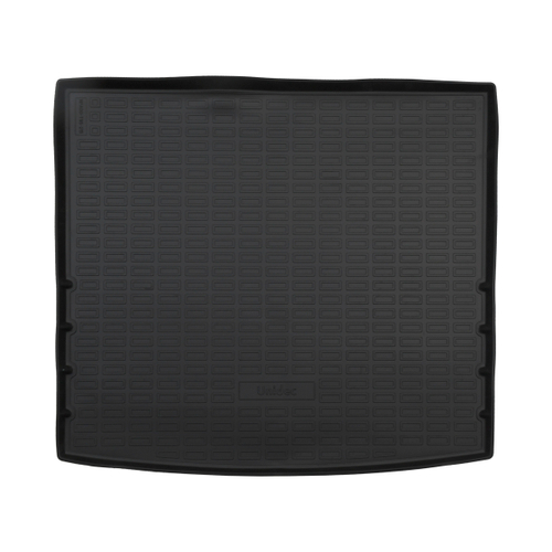 Коврик в багажник Norplast для Volkswagen ID.5 (2021-) Черный, арт.NPA00-T95-215