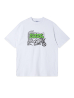 Мужская Футболка Bike