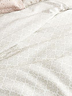 Пододеяльник Сказка "Классика" 1,5-спальный на молнии 145х215 см, перкаль