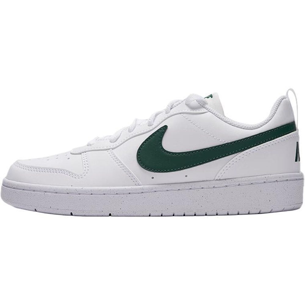 Женские кроссовки Nike Court Borough Low Recraft GS 'White Fir' DV5456-133