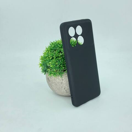 Silicon Cover для Xiaomi POCO X6 PRO 5G