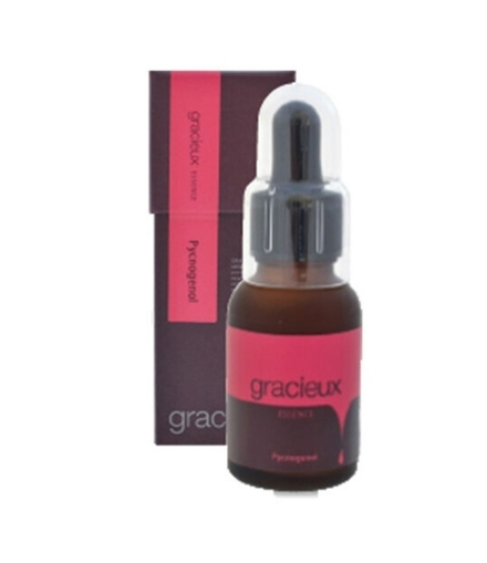 GRACIEUX Essence Pycnogenol - концентрированная эссенция с пикногенолом