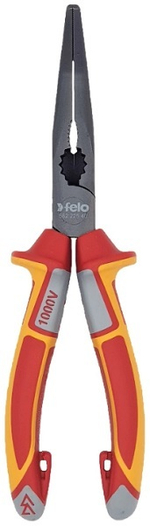Длинногубцы  Felo 58222540
