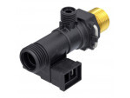 1.023514 Датчик (реле) протока для газового котла IMMERGAS Eolo Mini, Eolo Star,Nike star 24