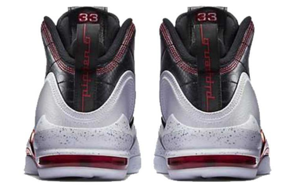 Кроссовки Nike Air Pippen 6 Bulls
