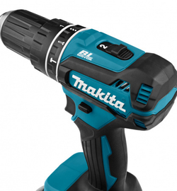 Дрель-шуруповерт Makita DHP485Z