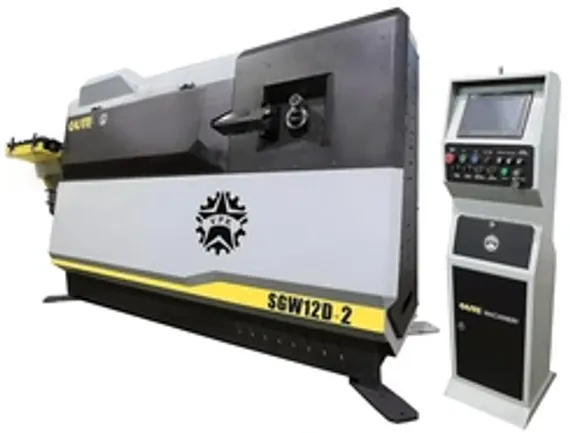 Правильно-отрезной станок Vektor ССМ-12B