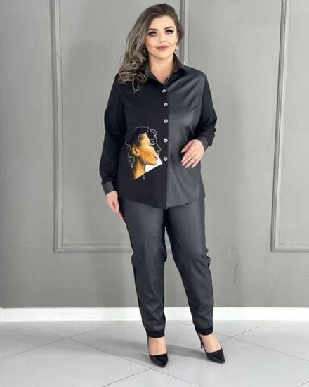 Костюм 50351474 Fabrika