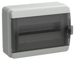 Бокс  IEK TF5-KP72-N-12-65-K03-K02