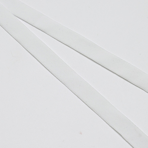 Резинки/Окантовочная/МL146 белый