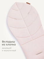 Стульчик для кормления Happy Baby Berny Lux