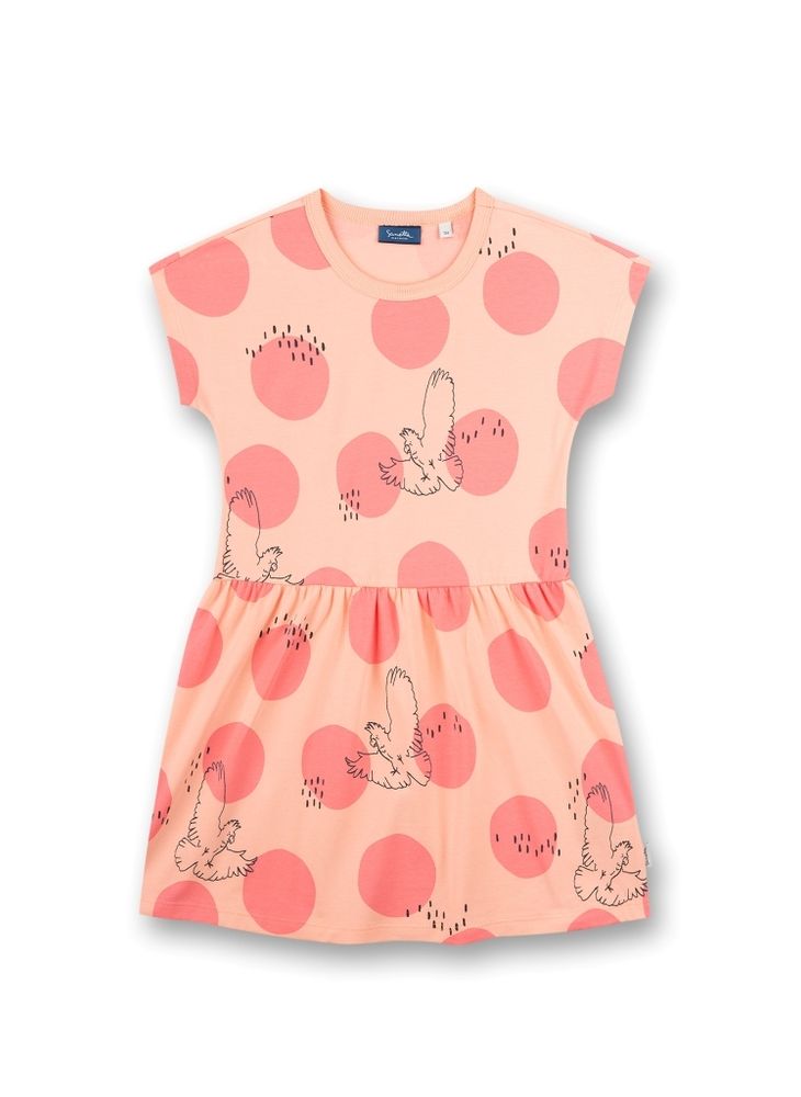 Платье Sanetta KIDSWEAR 125746 38122