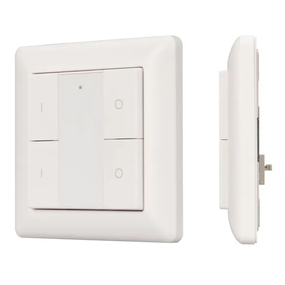 INTELLIGENT ARLIGHT Панель DALI-223-2G-DIM-IN (BUS) (IARL, -) 025503