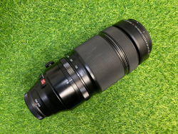 FujiFilm XF 100-400mm 4.5-5.6