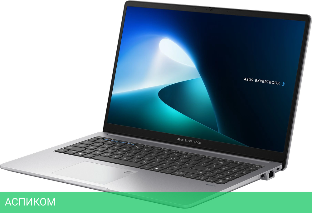 Ноутбук Asus ExpertBook P1 P1503CVA-S70925