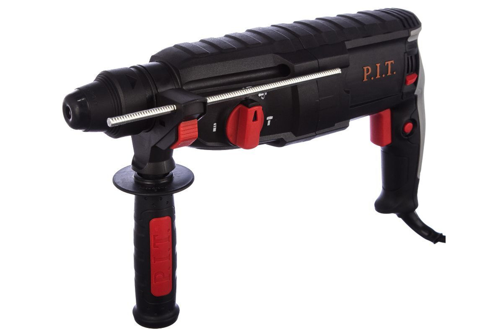 Перфоратор P.I.T. PBH28-C