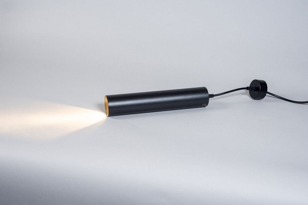 Подвесной светильник Fiberli Tube630 12110102