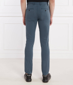 Чиносы Bleecker Tommy Hilfiger - темно-синий(MW0MW33910)