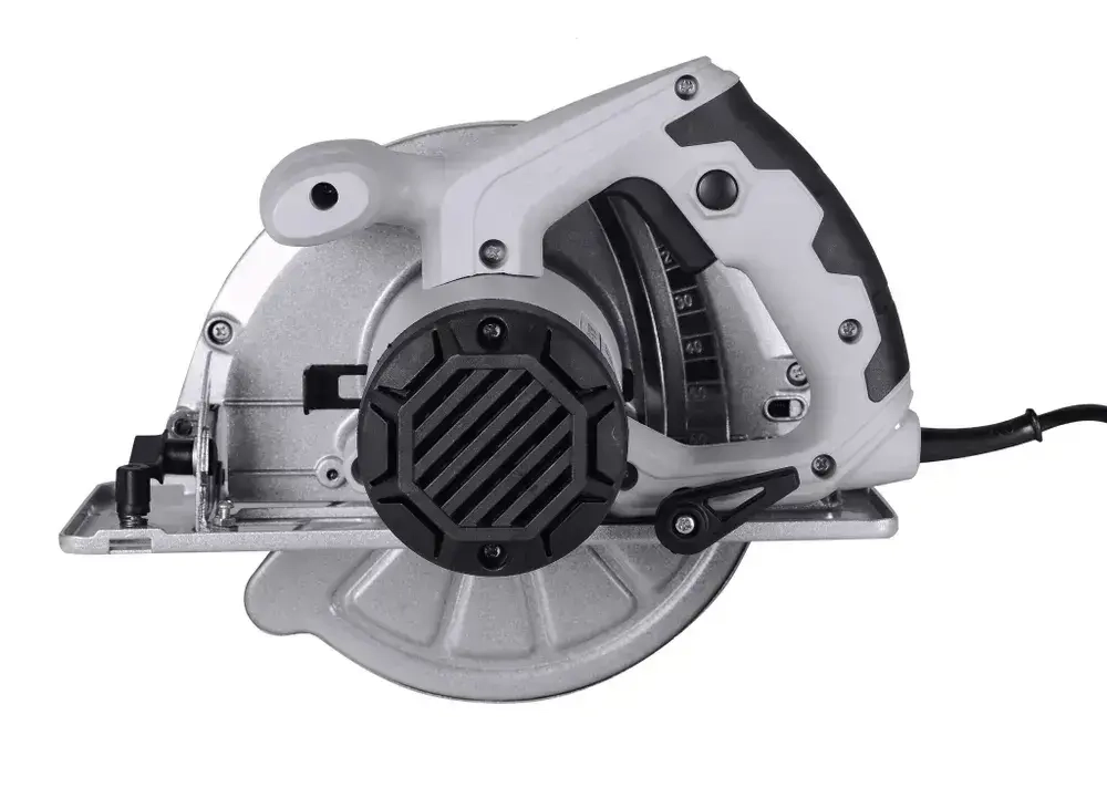 Дисковая пила циркулярная ДП-1,8-19А Ресанта - 1800Вт, диск 190мм, пропил до 68мм, ГАРАНТИЯ 5 ЛЕТ