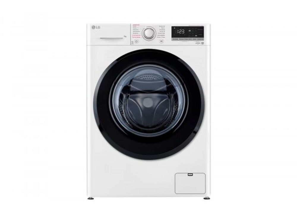 Стиральная машина LG F2V3HS6W