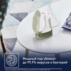 Отпариватель Tefal Access Steam Pocket Lichen DT3053E1