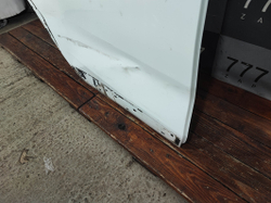 Дверь задняя правая Kia Rio 4 X-Line 17-нв Б/У Оригинал 77004H0500